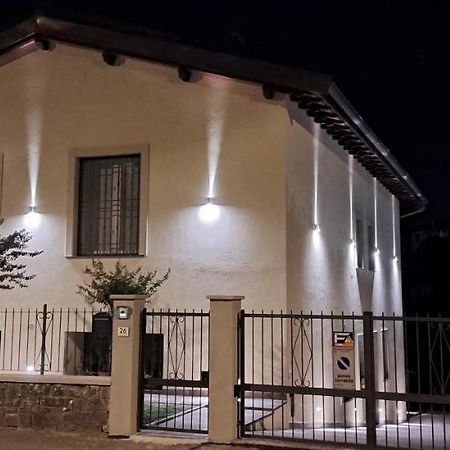 Il Gallo San Casciano in Val di Pesa Exterior photo