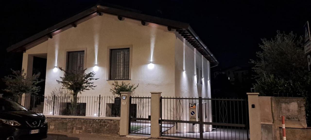 Il Gallo San Casciano in Val di Pesa Exterior photo
